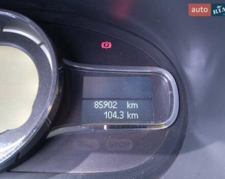 Белый Самсунг СМ3, объемом двигателя 0 л и пробегом 86 тыс. км за 9000 $, фото 15 на Automoto.ua