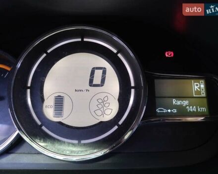 Белый Самсунг СМ3, объемом двигателя 0 л и пробегом 86 тыс. км за 9000 $, фото 11 на Automoto.ua