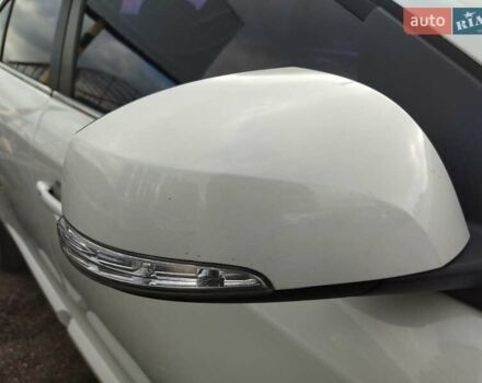 Белый Самсунг СМ3, объемом двигателя 0 л и пробегом 86 тыс. км за 9000 $, фото 30 на Automoto.ua