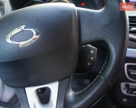Самсунг СМ3 2015 в Чернигове на Automoto.ua Белый Самсунг СМ3, объемом двигателя 0 л и пробегом 216 тыс. км за 7000 $, фото 10 на Automoto.ua