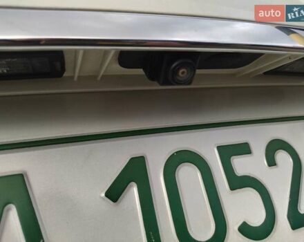 Белый Самсунг СМ3, объемом двигателя 0 л и пробегом 86 тыс. км за 9000 $, фото 25 на Automoto.ua