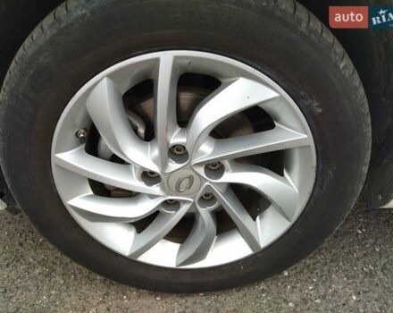 Белый Самсунг СМ3, объемом двигателя 0 л и пробегом 86 тыс. км за 9000 $, фото 10 на Automoto.ua