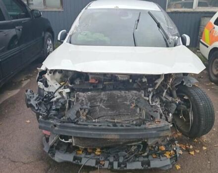 Белый Самсунг СМ3, объемом двигателя 0 л и пробегом 320 тыс. км за 2000 $, фото 1 на Automoto.ua