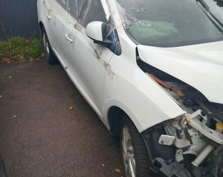 Белый Самсунг СМ3, объемом двигателя 0 л и пробегом 320 тыс. км за 2000 $, фото 2 на Automoto.ua