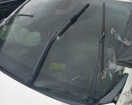 Белый Самсунг СМ3, объемом двигателя 0 л и пробегом 320 тыс. км за 2000 $, фото 5 на Automoto.ua