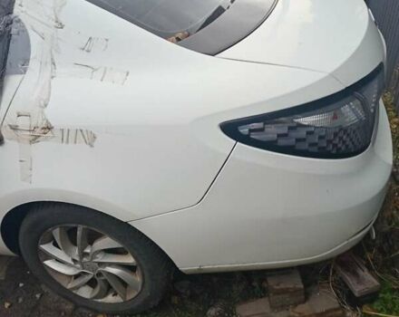 Белый Самсунг СМ3, объемом двигателя 0 л и пробегом 320 тыс. км за 2000 $, фото 6 на Automoto.ua