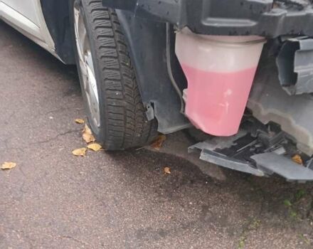 Белый Самсунг СМ3, объемом двигателя 0 л и пробегом 320 тыс. км за 2000 $, фото 3 на Automoto.ua