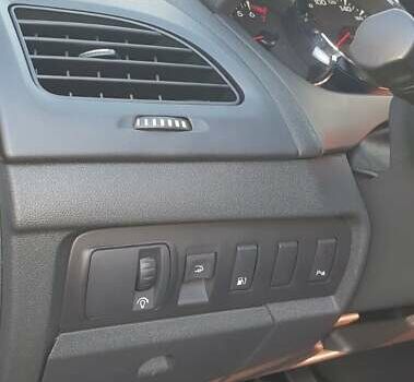 Чорний Самсунг SM3, об'ємом двигуна 1.6 л та пробігом 220 тис. км за 5500 $, фото 9 на Automoto.ua