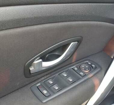 Чорний Самсунг SM3, об'ємом двигуна 1.6 л та пробігом 220 тис. км за 5500 $, фото 4 на Automoto.ua