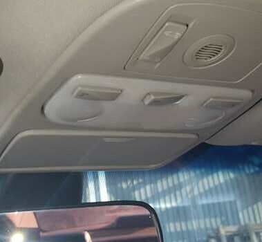 Чорний Самсунг SM3, об'ємом двигуна 1.6 л та пробігом 220 тис. км за 5500 $, фото 10 на Automoto.ua