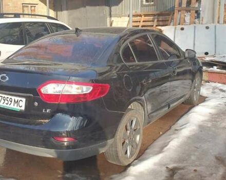 Чорний Самсунг SM3, об'ємом двигуна 1.6 л та пробігом 220 тис. км за 5500 $, фото 11 на Automoto.ua