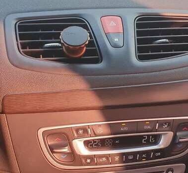 Чорний Самсунг SM3, об'ємом двигуна 1.6 л та пробігом 220 тис. км за 5500 $, фото 2 на Automoto.ua