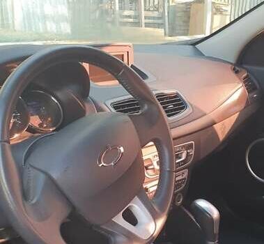 Чорний Самсунг SM3, об'ємом двигуна 1.6 л та пробігом 220 тис. км за 5500 $, фото 7 на Automoto.ua