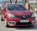 Червоний Самсунг SM3, об'ємом двигуна 1.6 л та пробігом 151 тис. км за 7700 $, фото 12 на Automoto.ua