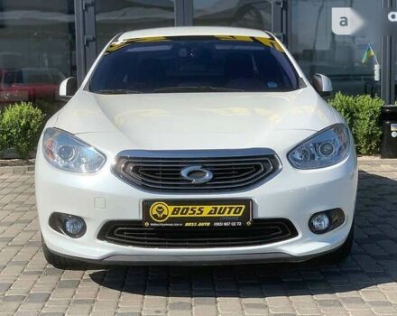 Самсунг SM3, об'ємом двигуна 0 л та пробігом 33 тис. км за 16500 $, фото 7 на Automoto.ua