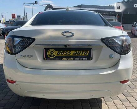 Самсунг SM3, об'ємом двигуна 0 л та пробігом 33 тис. км за 16500 $, фото 3 на Automoto.ua