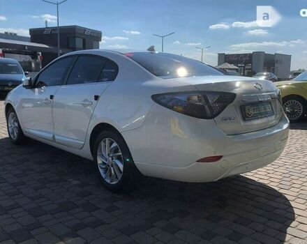 Самсунг SM3, об'ємом двигуна 0 л та пробігом 33 тис. км за 16500 $, фото 4 на Automoto.ua
