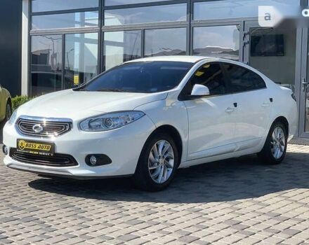 Самсунг SM3, об'ємом двигуна 0 л та пробігом 33 тис. км за 16500 $, фото 6 на Automoto.ua