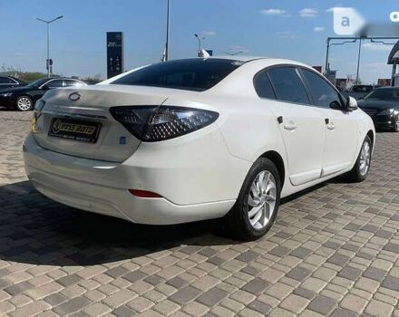 Самсунг SM3, об'ємом двигуна 0 л та пробігом 33 тис. км за 16500 $, фото 2 на Automoto.ua