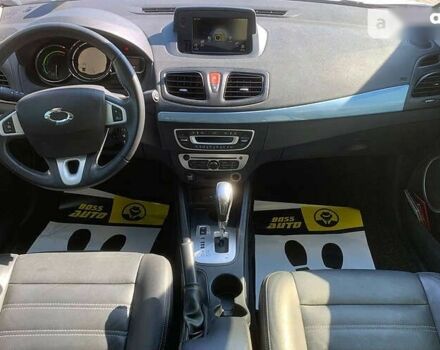 Самсунг SM3, об'ємом двигуна 0 л та пробігом 33 тис. км за 16500 $, фото 15 на Automoto.ua