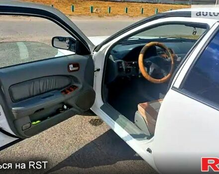 Самсунг СМ3, объемом двигателя 2 л и пробегом 0 тыс. км за 1900 $, фото 3 на Automoto.ua