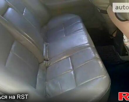 Самсунг СМ3, объемом двигателя 2 л и пробегом 0 тыс. км за 1900 $, фото 5 на Automoto.ua