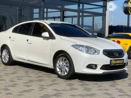 Самсунг SM3, об'ємом двигуна 0 л та пробігом 33 тис. км за 16500 $, фото 1 на Automoto.ua