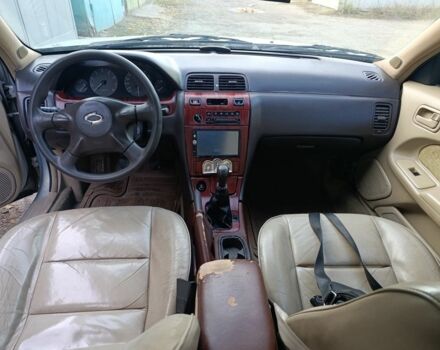 Сірий Самсунг SM3, об'ємом двигуна 1.8 л та пробігом 137 тис. км за 1600 $, фото 8 на Automoto.ua