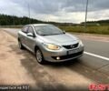 Сірий Самсунг SM3, об'ємом двигуна 1.6 л та пробігом 180 тис. км за 5999 $, фото 1 на Automoto.ua