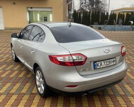 Серый Самсунг СМ3, объемом двигателя 1.6 л и пробегом 257 тыс. км за 4999 $, фото 3 на Automoto.ua