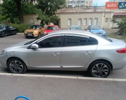 Серый Самсунг СМ3, объемом двигателя 1.6 л и пробегом 36 тыс. км за 12000 $, фото 5 на Automoto.ua