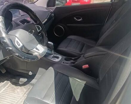 Серый Самсунг СМ3, объемом двигателя 1.6 л и пробегом 36 тыс. км за 12000 $, фото 4 на Automoto.ua