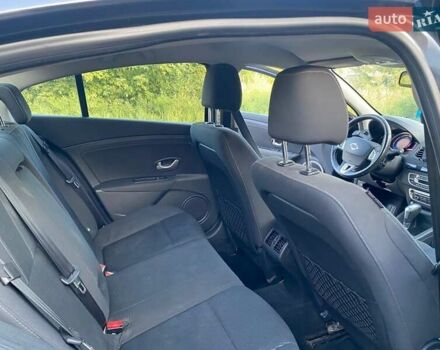 Самсунг СМ3 2014 в Чернигове на Automoto.ua Серый Самсунг СМ3, объемом двигателя 1.6 л и пробегом 129 тыс. км за 7200 $, фото 3 на Automoto.ua