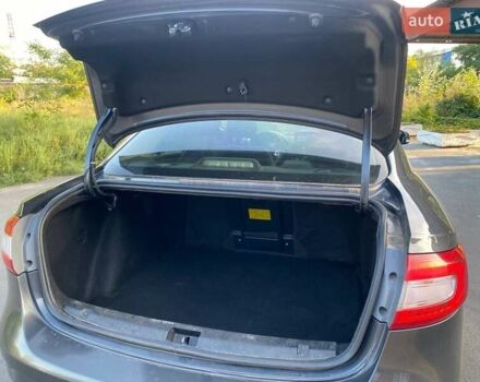 Самсунг СМ3 2014 в Чернигове на Automoto.ua Серый Самсунг СМ3, объемом двигателя 1.6 л и пробегом 129 тыс. км за 7200 $, фото 9 на Automoto.ua