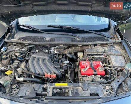 Самсунг СМ3 2014 в Чернигове на Automoto.ua Серый Самсунг СМ3, объемом двигателя 1.6 л и пробегом 129 тыс. км за 7200 $, фото 8 на Automoto.ua