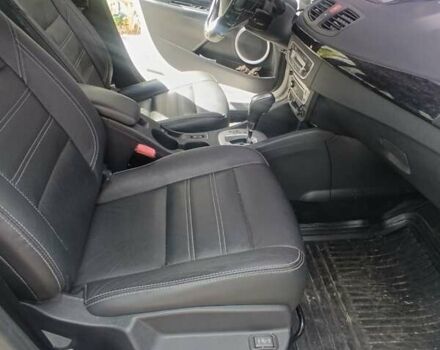 Серый Самсунг СМ3, объемом двигателя 1.6 л и пробегом 36 тыс. км за 12000 $, фото 2 на Automoto.ua