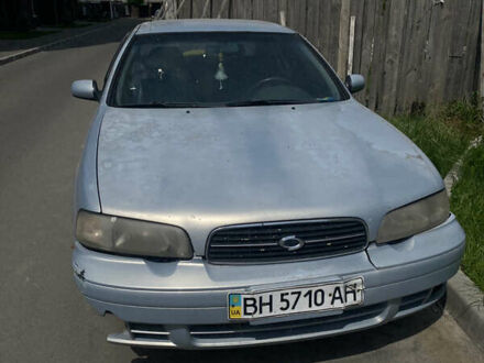 Самсунг SM3 2003 у Києві на Automoto.ua Сірий Самсунг SM3, об'ємом двигуна 2 л та пробігом 261 тис. км за 2200 $, фото 1 на Automoto.ua