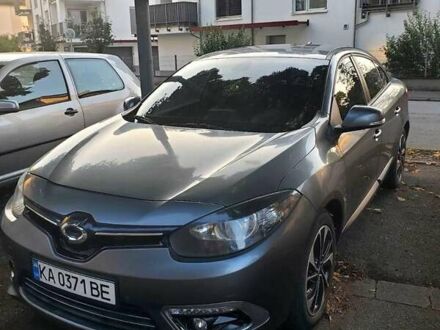 Самсунг SM3 2016 у Києві на Automoto.ua Сірий Самсунг SM3, об'ємом двигуна 0 л та пробігом 137 тис. км за 7407 $, фото 1 на Automoto.ua