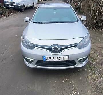 Самсунг SM3 2018 у Запоріжжя на Automoto.ua Сірий Самсунг SM3, об'ємом двигуна 1.6 л та пробігом 47 тис. км за 7500 $, фото 1 на Automoto.ua