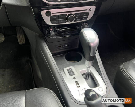 Синий Самсунг СМ3, объемом двигателя 22 л и пробегом 85 тыс. км за 9500 $, фото 11 на Automoto.ua