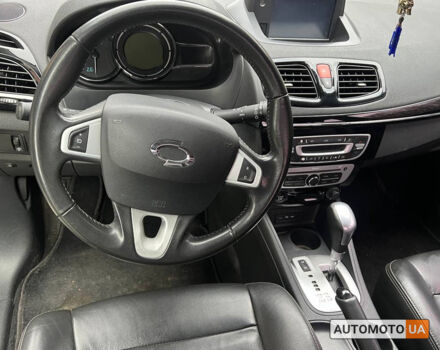 Синий Самсунг СМ3, объемом двигателя 22 л и пробегом 85 тыс. км за 9500 $, фото 10 на Automoto.ua