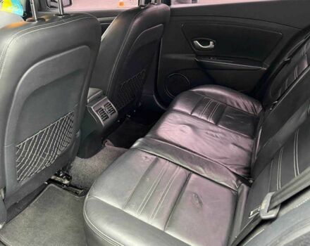 Синий Самсунг СМ3, объемом двигателя 0 л и пробегом 85 тыс. км за 8400 $, фото 16 на Automoto.ua