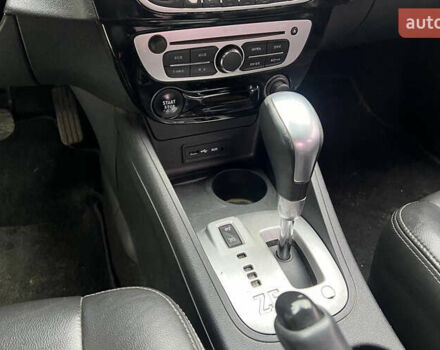 Синий Самсунг СМ3, объемом двигателя 0 л и пробегом 85 тыс. км за 8400 $, фото 11 на Automoto.ua