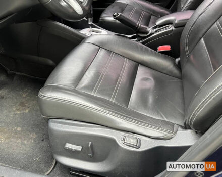 Синий Самсунг СМ3, объемом двигателя 22 л и пробегом 85 тыс. км за 9500 $, фото 7 на Automoto.ua