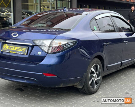 Синий Самсунг СМ3, объемом двигателя 22 л и пробегом 85 тыс. км за 9500 $, фото 5 на Automoto.ua