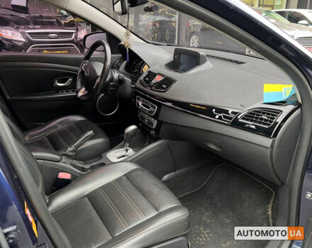 Синий Самсунг СМ3, объемом двигателя 22 л и пробегом 85 тыс. км за 9500 $, фото 14 на Automoto.ua