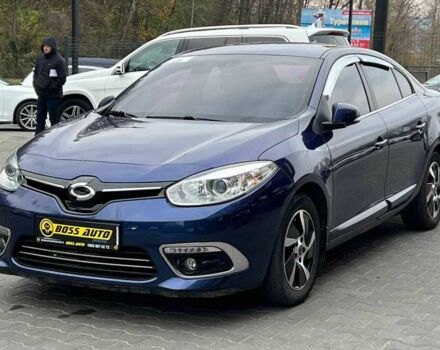 Синий Самсунг СМ3, объемом двигателя 0 л и пробегом 85 тыс. км за 8400 $, фото 2 на Automoto.ua