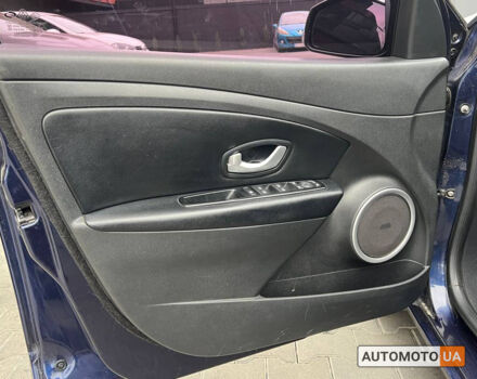 Синий Самсунг СМ3, объемом двигателя 22 л и пробегом 85 тыс. км за 9500 $, фото 6 на Automoto.ua