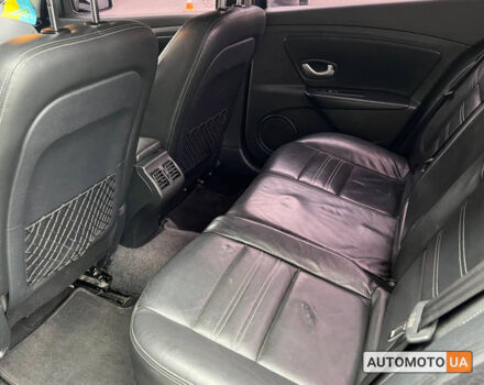 Синий Самсунг СМ3, объемом двигателя 22 л и пробегом 85 тыс. км за 9500 $, фото 16 на Automoto.ua