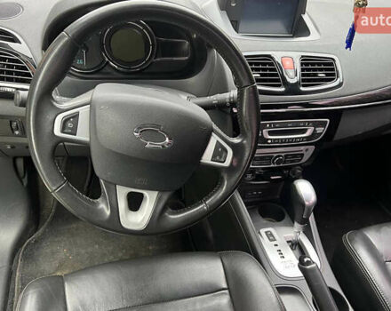 Синий Самсунг СМ3, объемом двигателя 0 л и пробегом 85 тыс. км за 8400 $, фото 10 на Automoto.ua